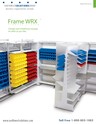 FrameWRX医疗供应存储