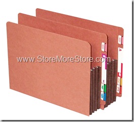 口袋端侧选项卡 - 文件夹 - 文件夹 - 文件 - 文件 -  redrope-red-rivet-pockets-cope-filders-file