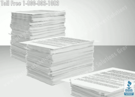 文件销毁指南是记录保留计划的一部分