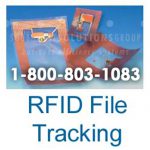 条码扫描软件Rfid标签文件跟踪